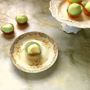 Image of Martha Washington Buttercream Candy in Pastel Green