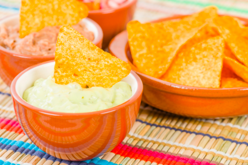 4 Easy Chip and Dip Recipes You’ll Love!