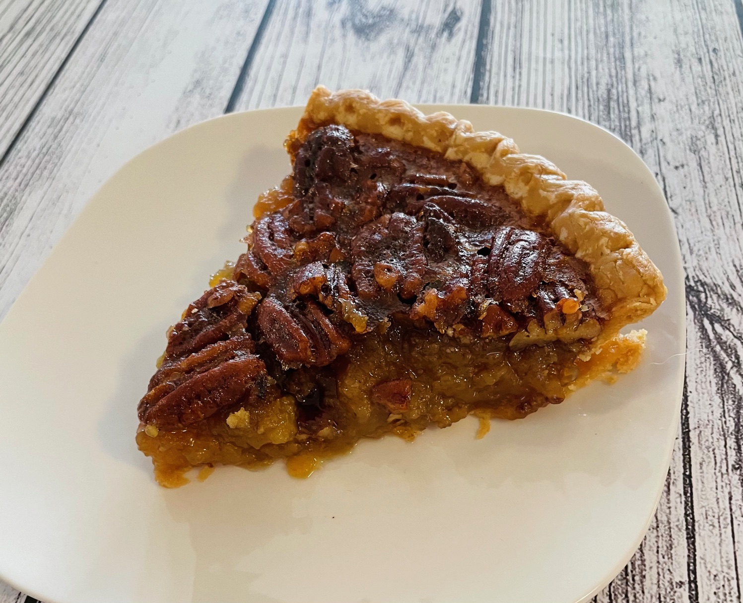 The Only Pecan Pie Recipe You’ll Ever Need!
