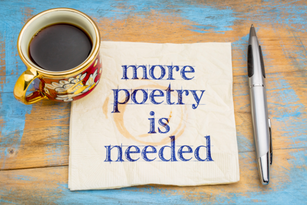 Fantastic Poetry Books Everyone Will Love!