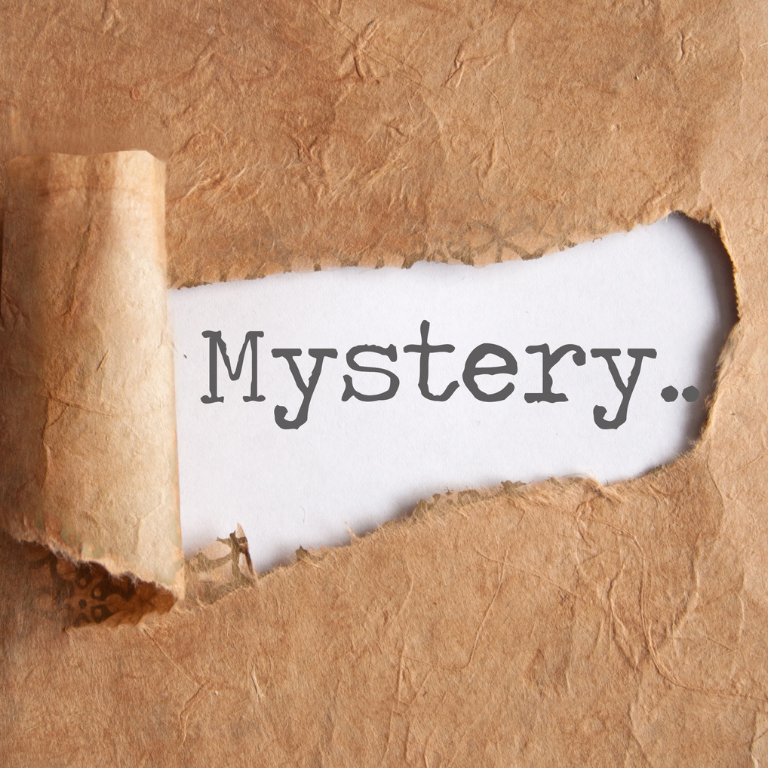 Need More Mystery in Your Life? Discover a New Mystery Series to Read!