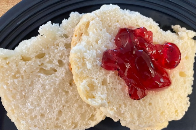 Easy Buttermilk Drop Biscuits You Can Make in a Snap