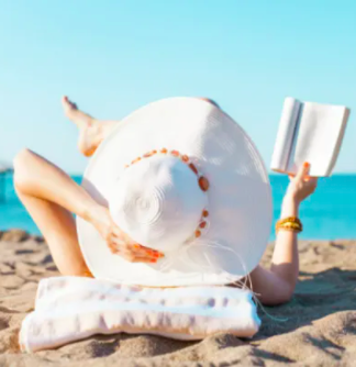 Unique Beach Reads That Will Make a Great Vacation!