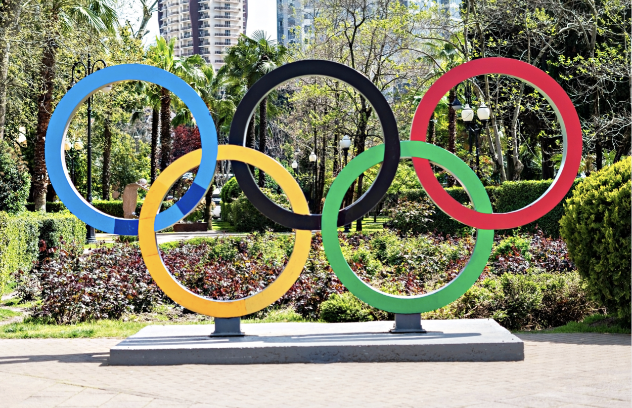 Five Simple Ways to Enjoy the 2021 Olympics Even More!