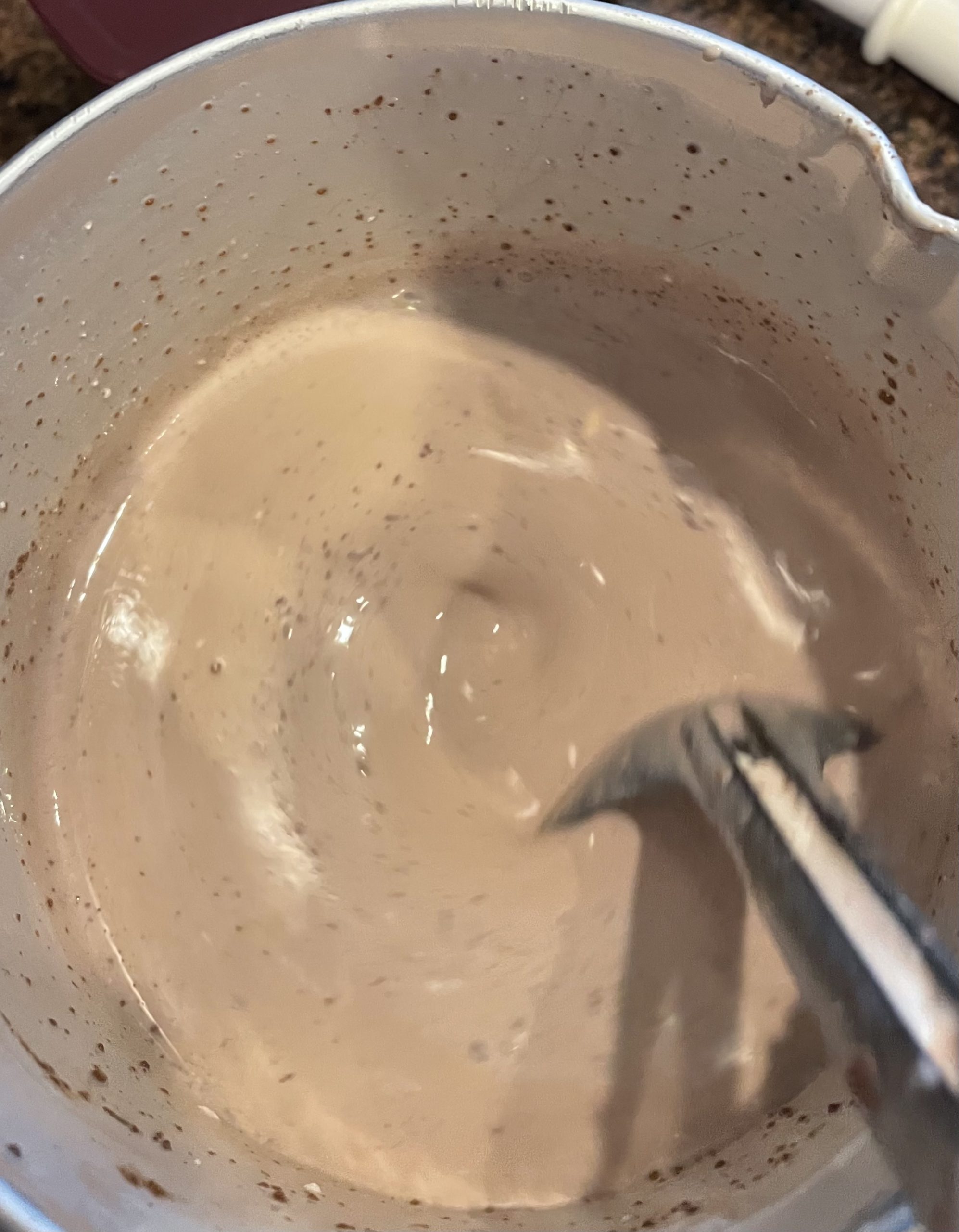 homemade ice cream, Wendy's frosty copycat recipe