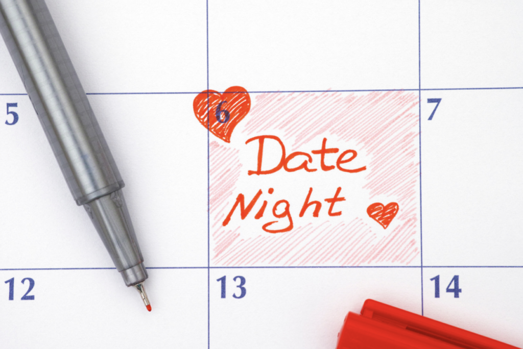 5 Easy Ways to Make Date Night Even More Special What a Good Day