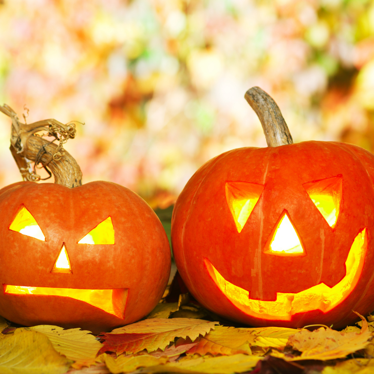 How to Carve Out a Perfect Pumpkin Carving Party