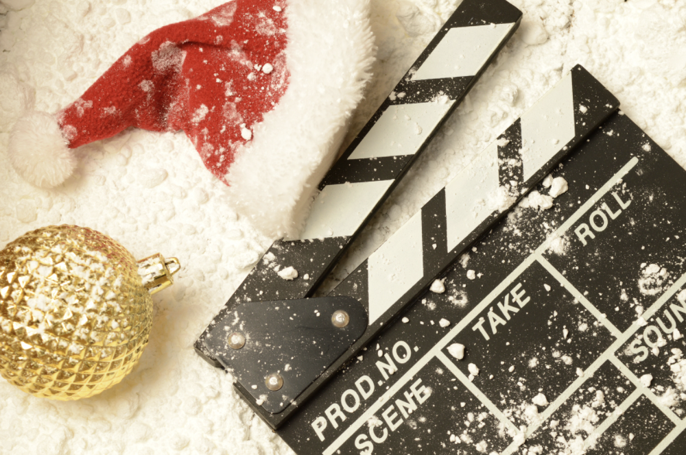 Movie Night Magic: A Holiday Movie Guide with Food Ideas, Activities, and More!