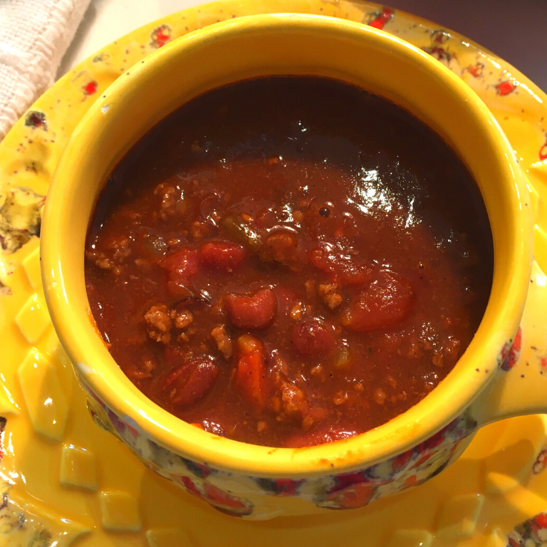How to Make Competition Worthy Chili at Home