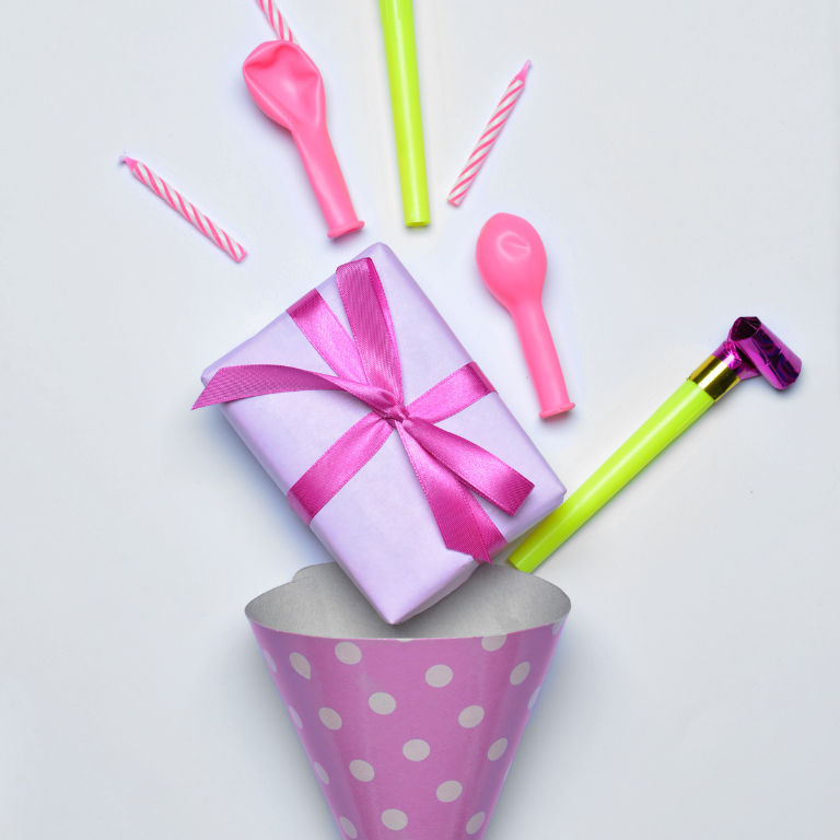 party favor ideas