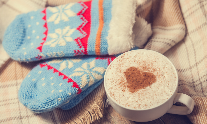 Five Winter Weather Products You’ll Love