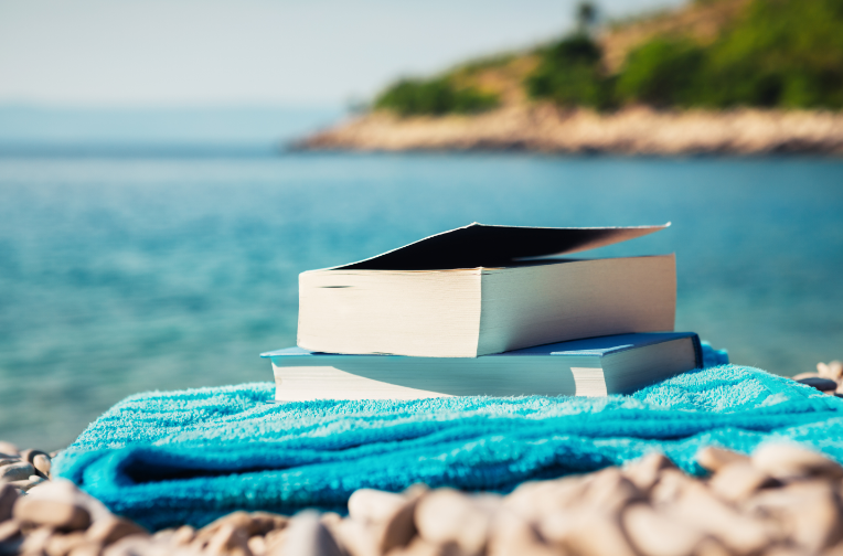 beach books, beach reads, books to read this summer