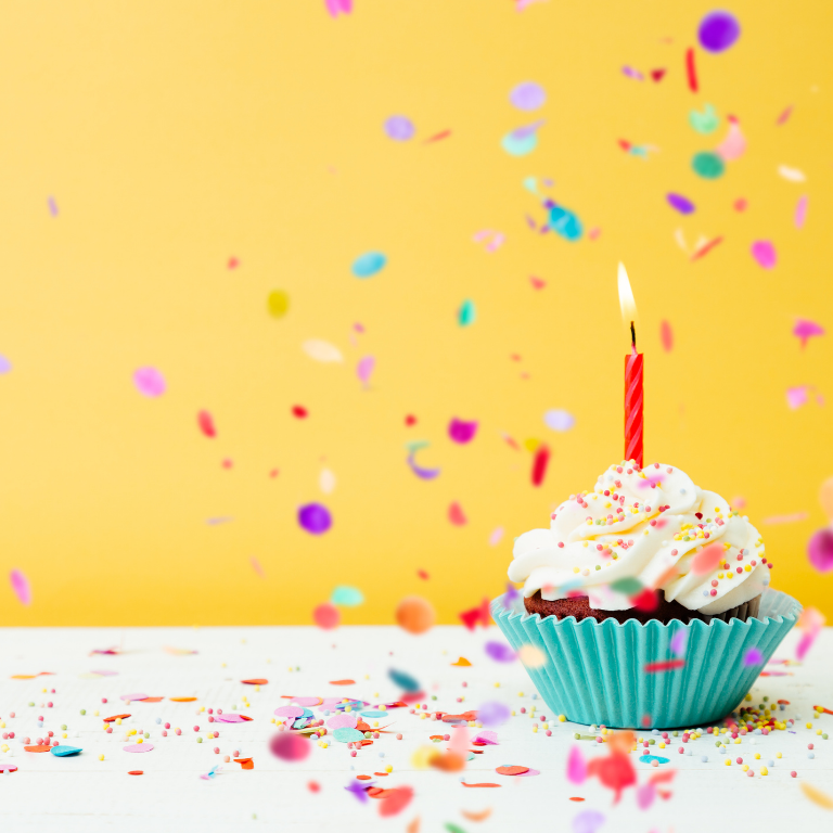 Five Ways to Make a Birthday Extra Special