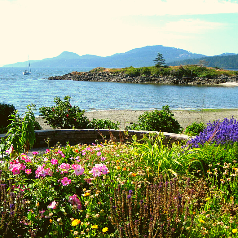 One of the Most Beautiful Places I’ve Visited: Orcas Island