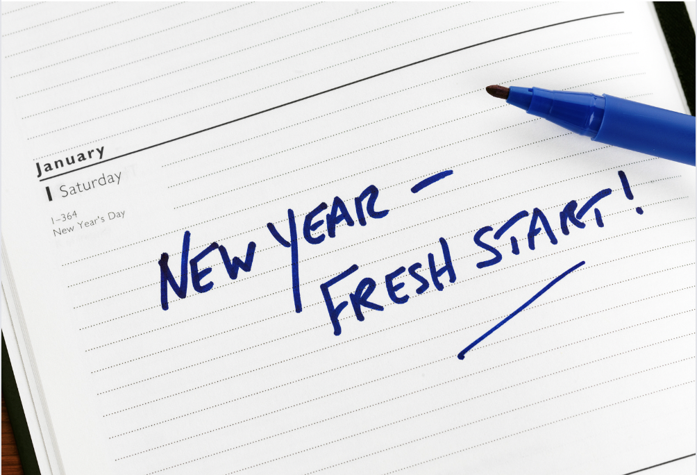 Five Fulfilling New Year’s Resolutions You’ll Be Able to Keep!