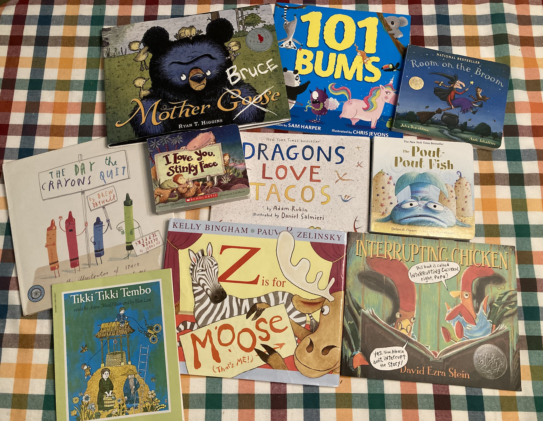 Ten Brilliant Children’s Books That Adults Will Love Too!