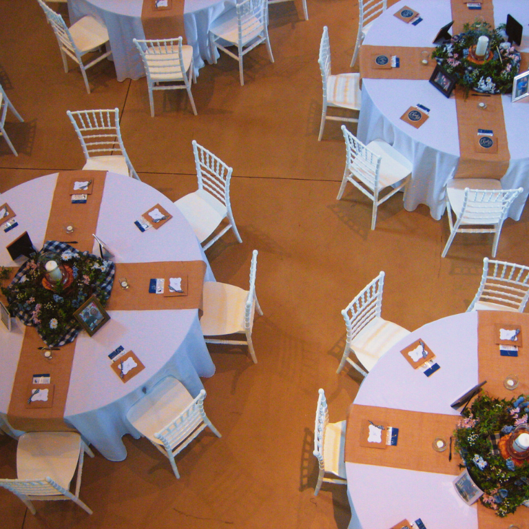 Five Easy Ways to Personalize a Rehearsal Dinner