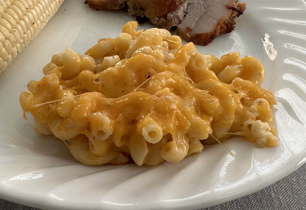 The Most Delicious and Easy Baked Mac and Cheese