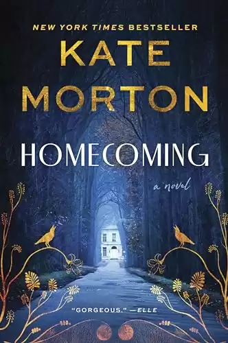 Homecoming: A Novel