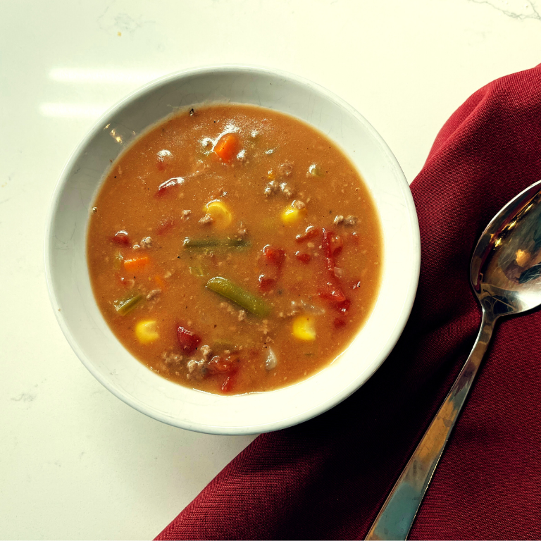 Plaza III Steakhouse Soup: How to Make this Rich Tasting but Affordable Beef and Vegetable Soup