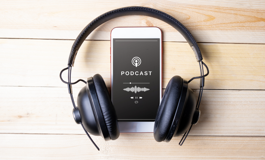 podcasts to listen to, podcasts that bring joy, great podcasts