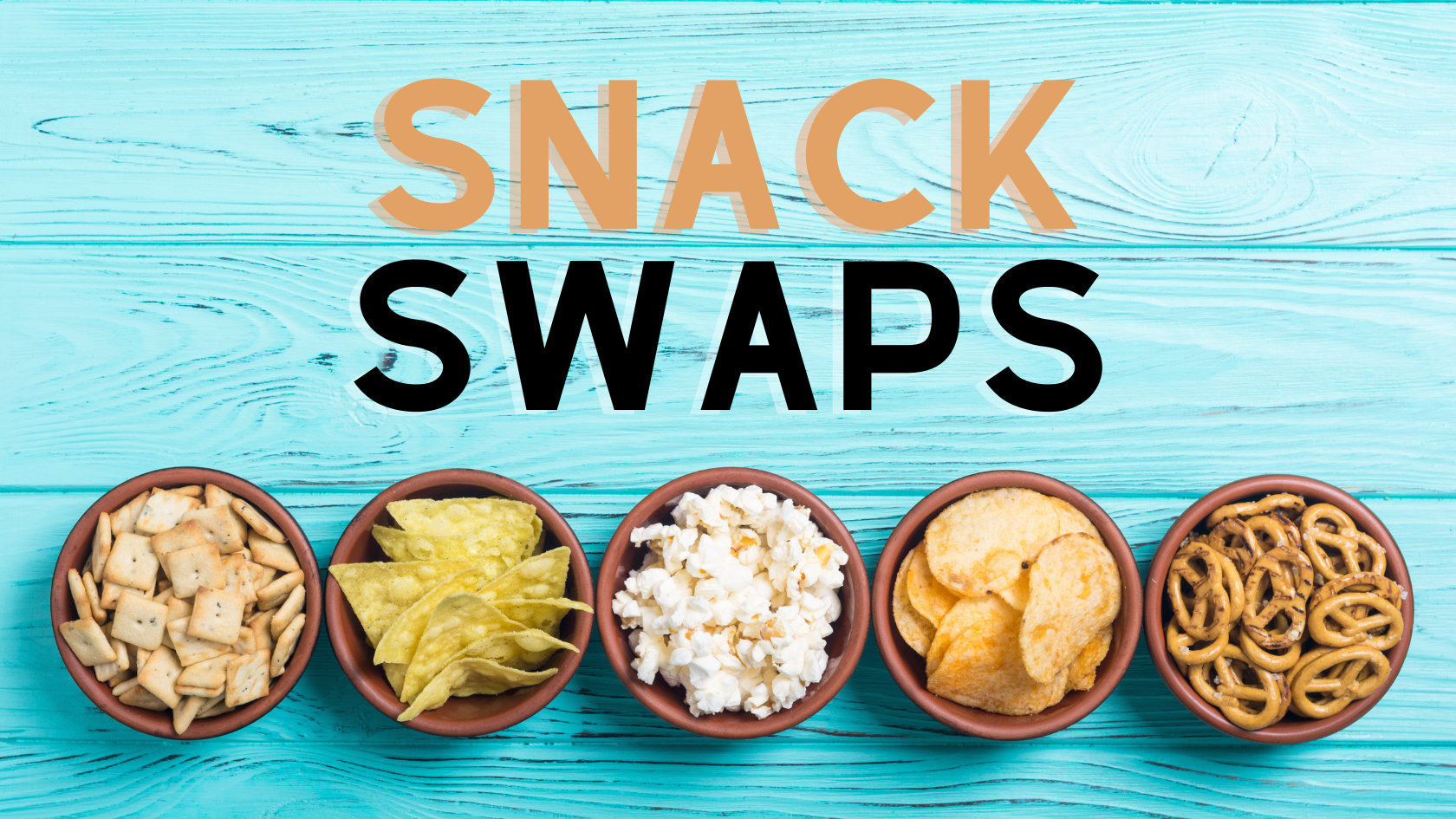 Destroy Cravings with These Really Easy and Delicious Low-Calorie Snacks!