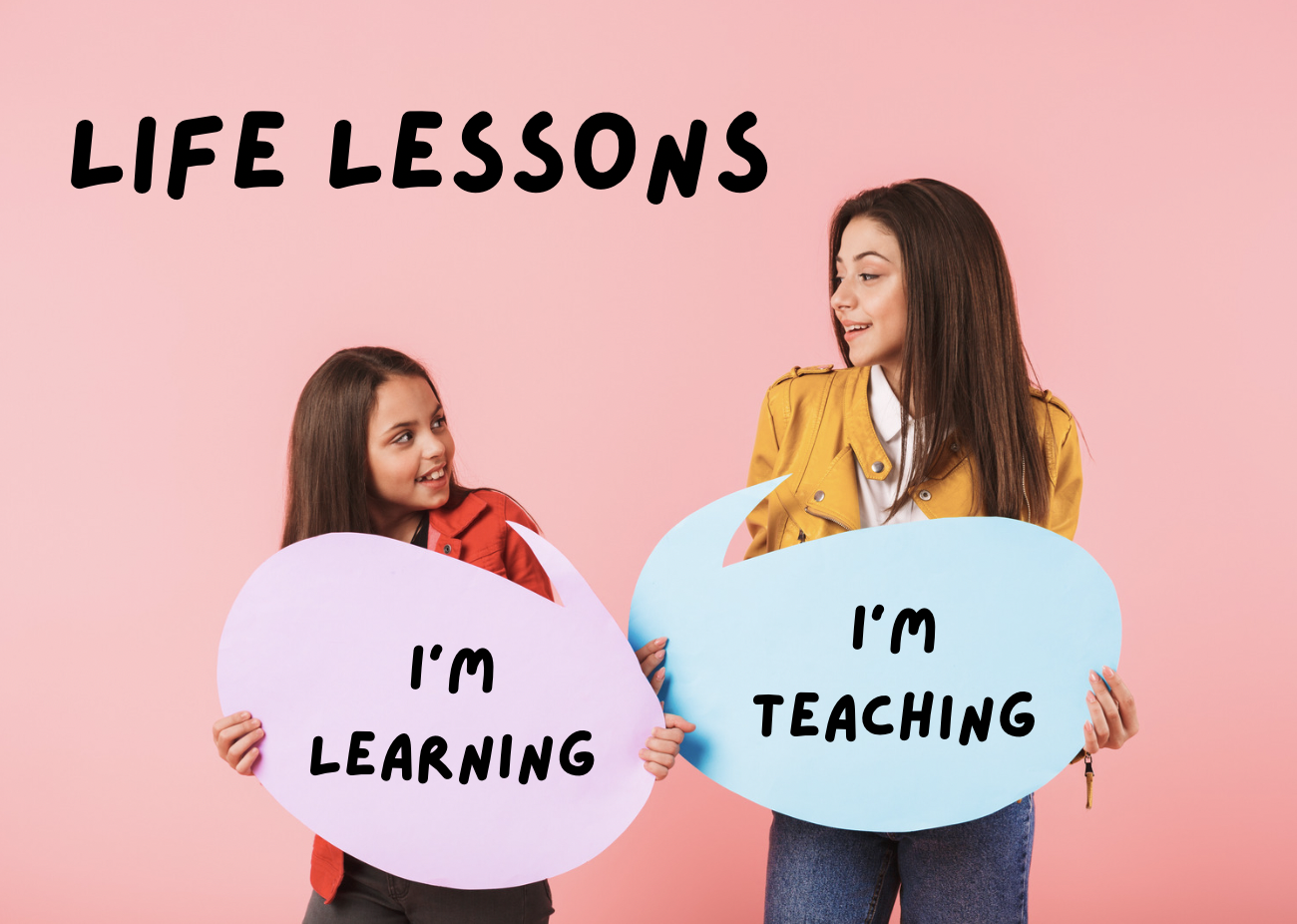 Five Fun Ways to Teach Kids the Most Important Lessons