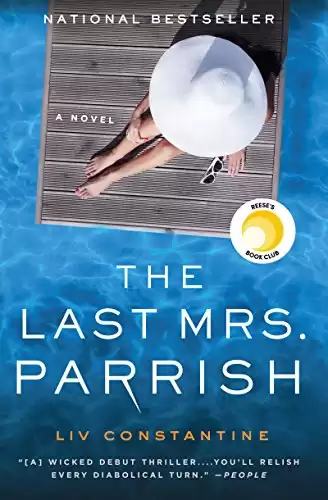 The Last Mrs. Parrish: A Novel