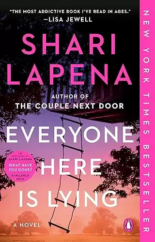 Everyone Here Is Lying: A Novel